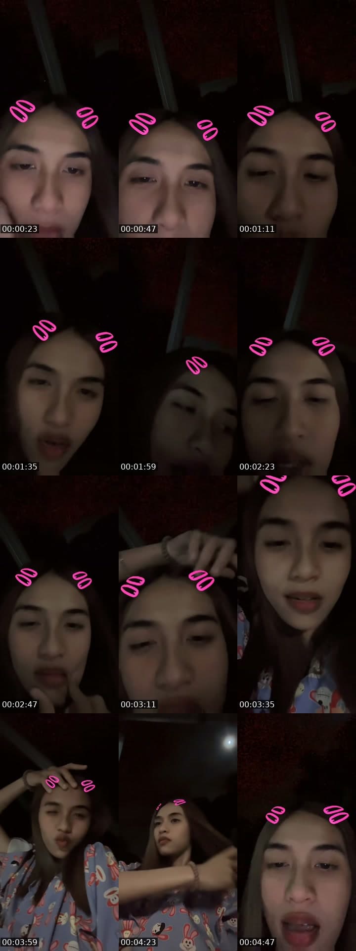 @papawarin23_ TikTok live stream