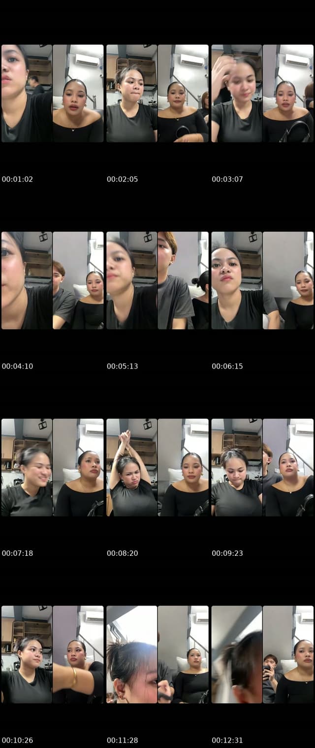 @ncldwgn_ TikTok live