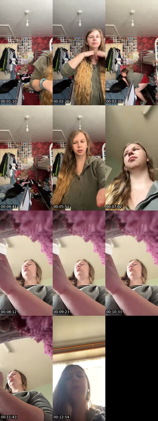 @sofcr190 TikTok live