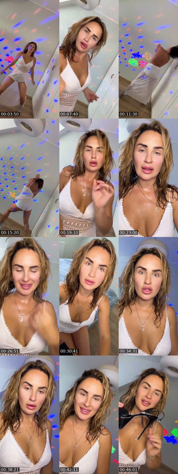 @dancevibe26 TikTok live stream