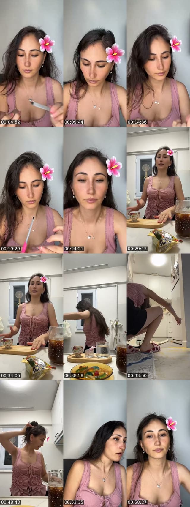 @japonellaaa TikTok live