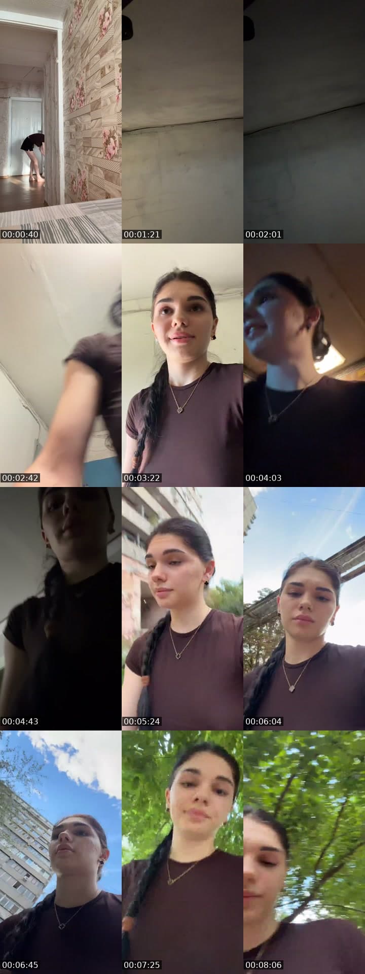 @kimalova_05 TikTok live stream