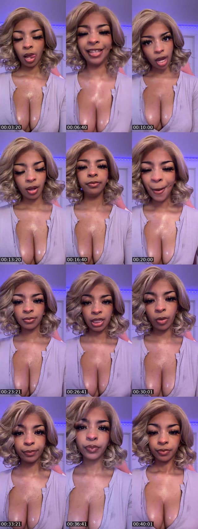 @addicted2xia TikTok live
