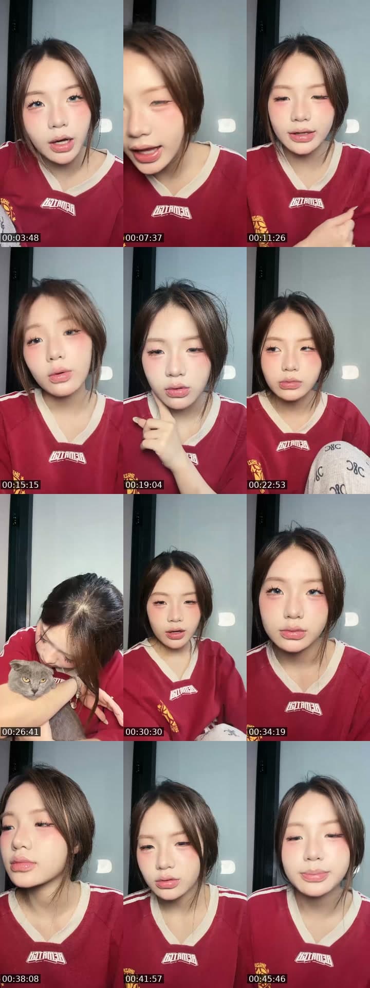 @ghetduahau6 TikTok live stream