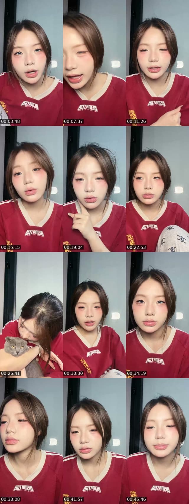 @ghetduahau6 TikTok live
