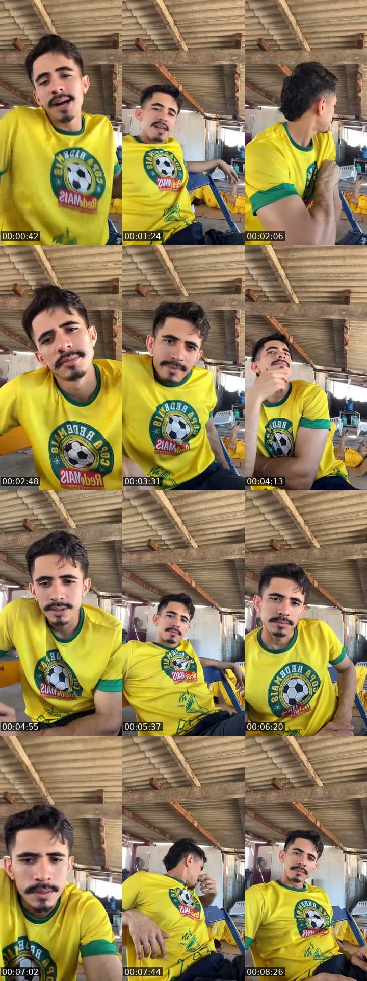 @alecssandro.alecs7 TikTok live stream