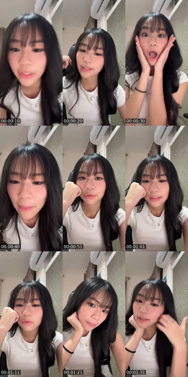@vieprsly TikTok live