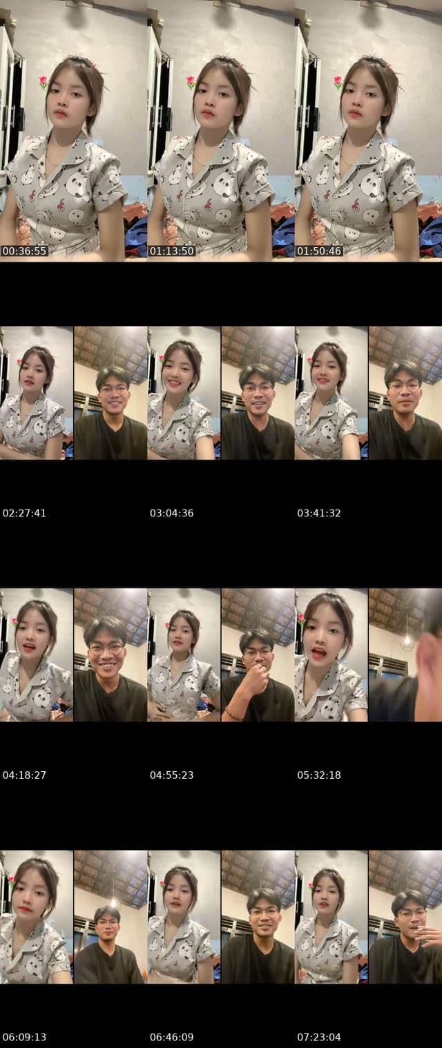 @_putriaulliaaa TikTok live