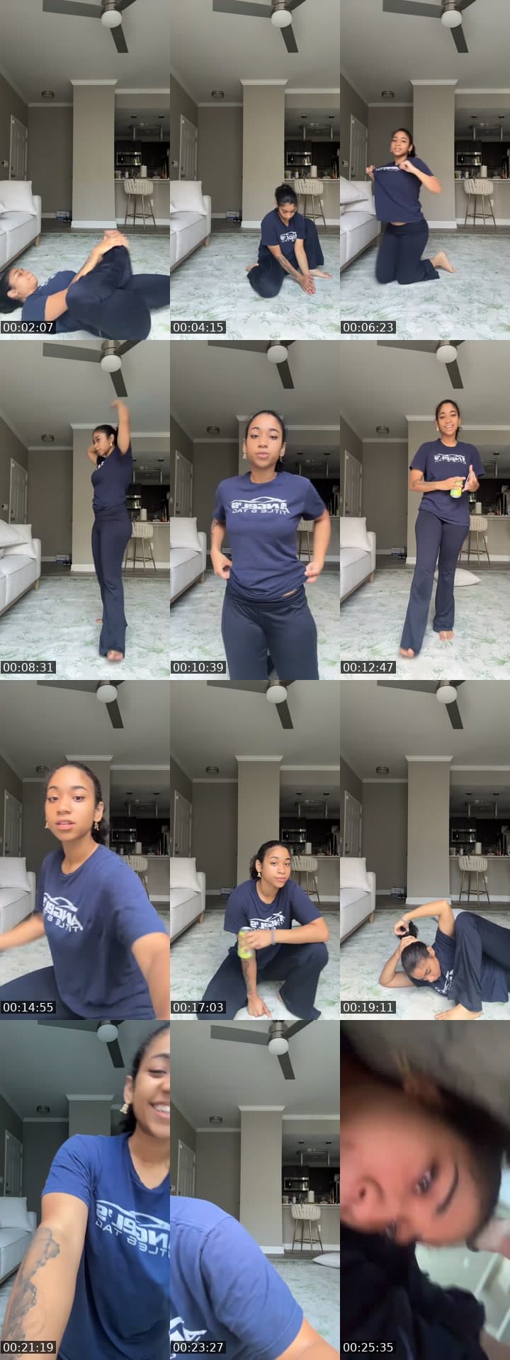 @gl0ry.a TikTok live stream