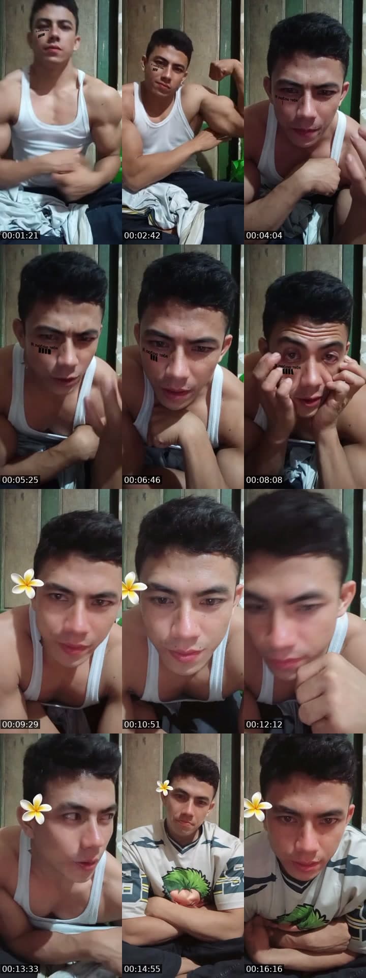 chelenge tipis tipis