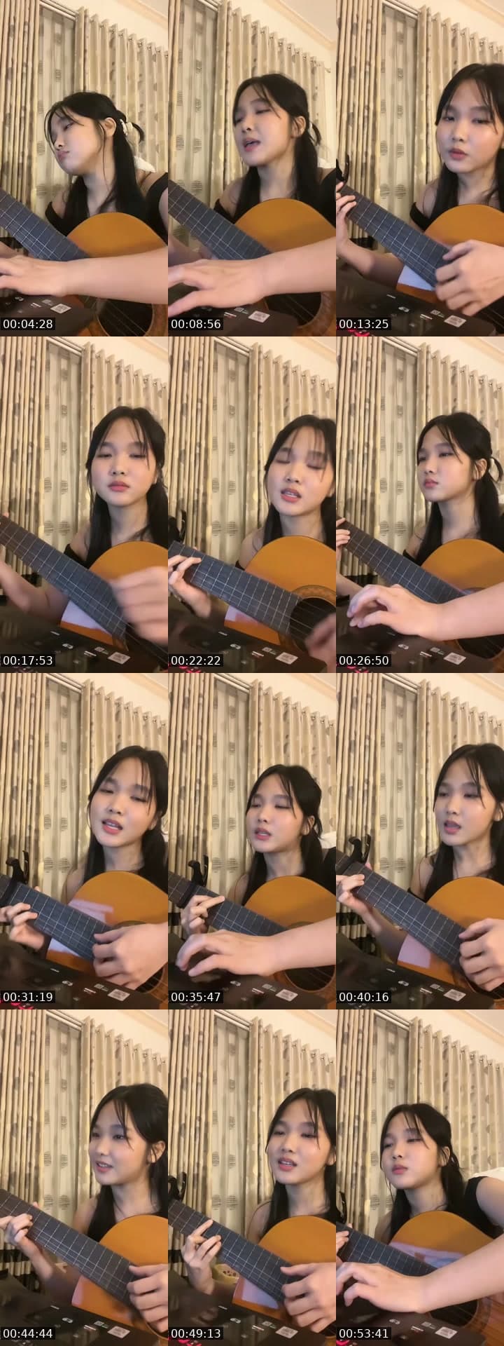@vyotaa TikTok live stream