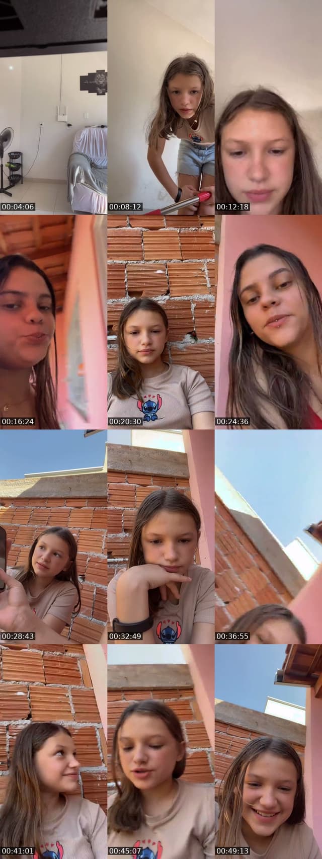 @vii_santanah TikTok live