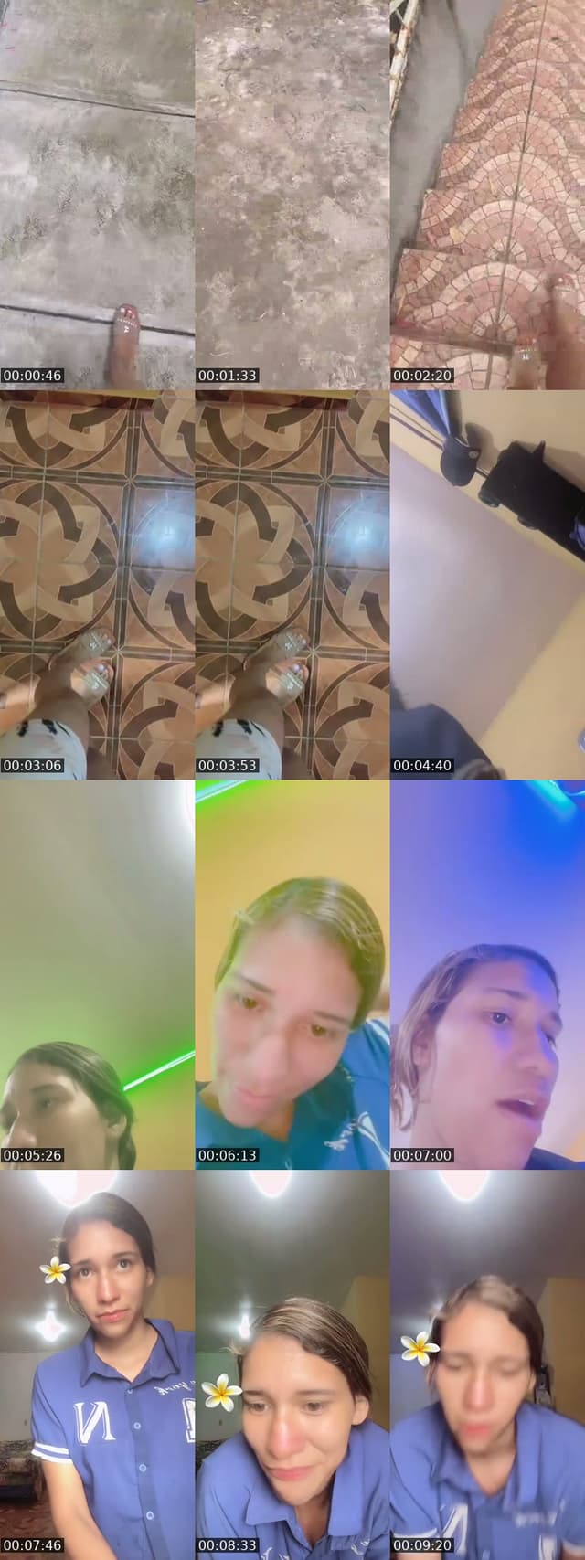 @liliany1215 TikTok live