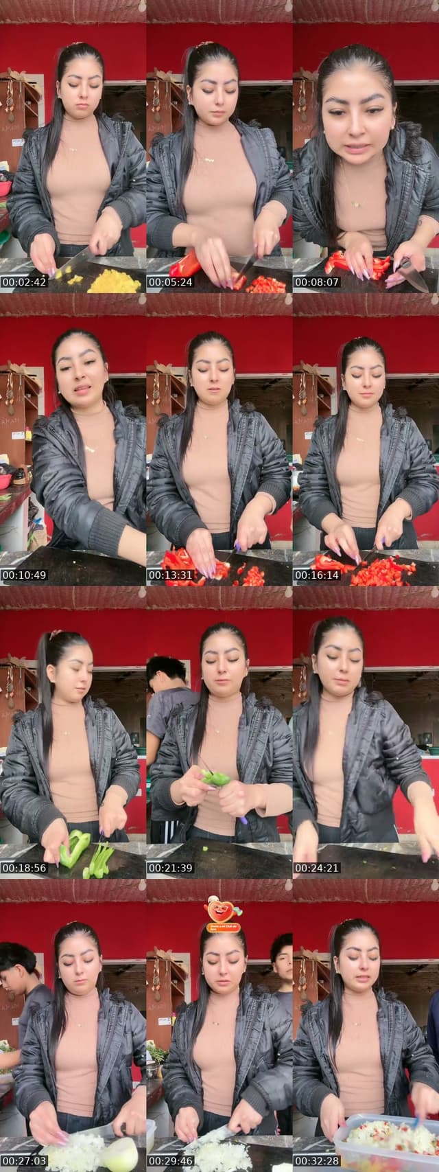 @_celesstee20_ TikTok live