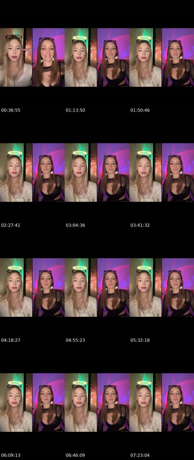 @s.ksjuscha TikTok live
