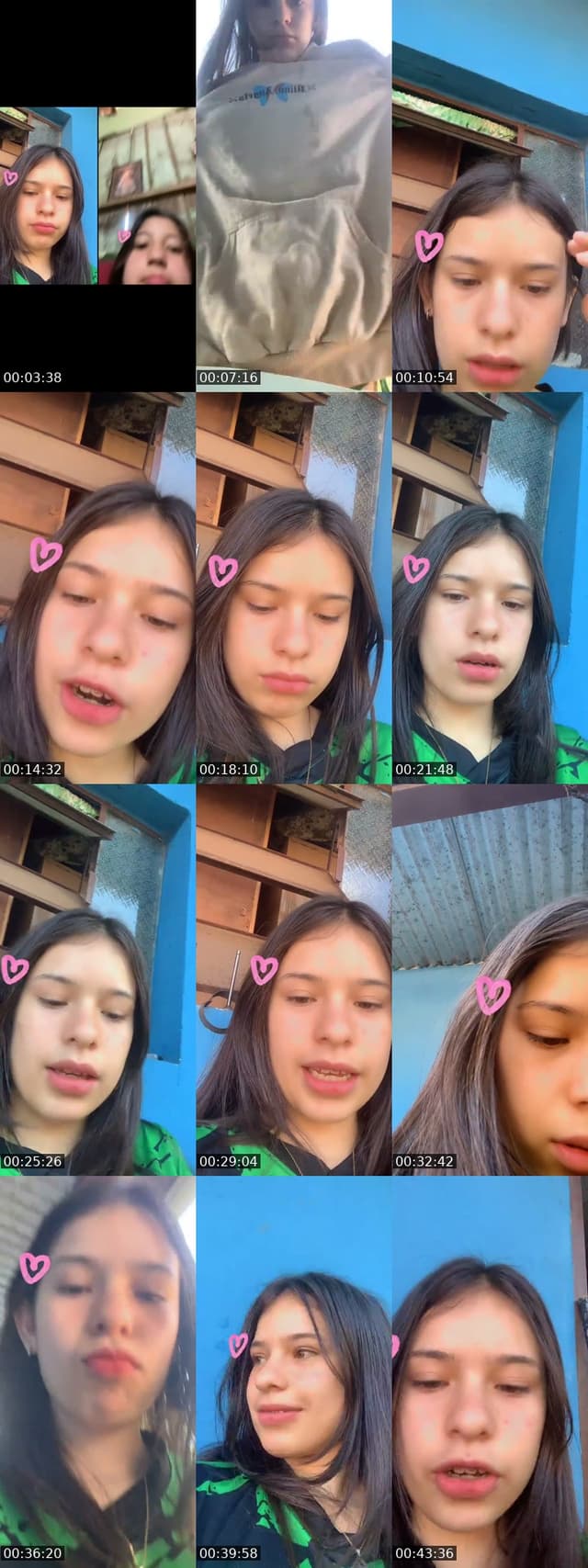 Síganme en esta cuenta 🥲 - @lpez.dahi