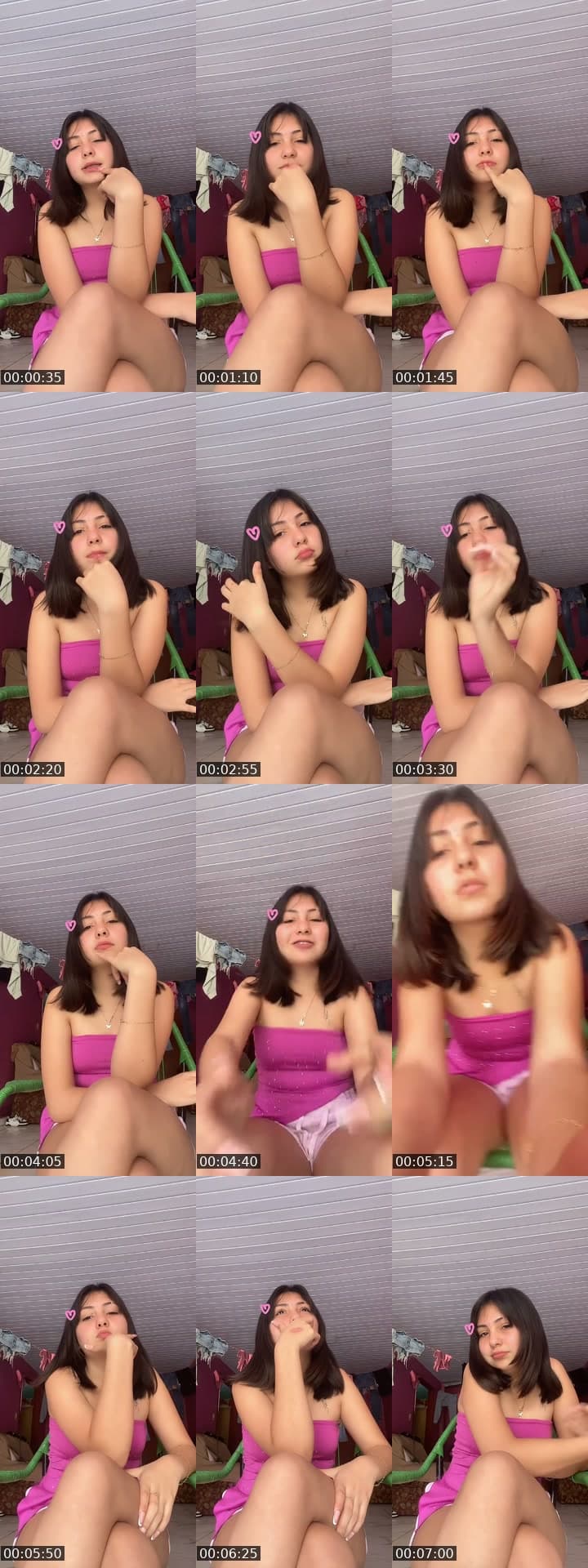 @pv_luchi_14 TikTok live stream