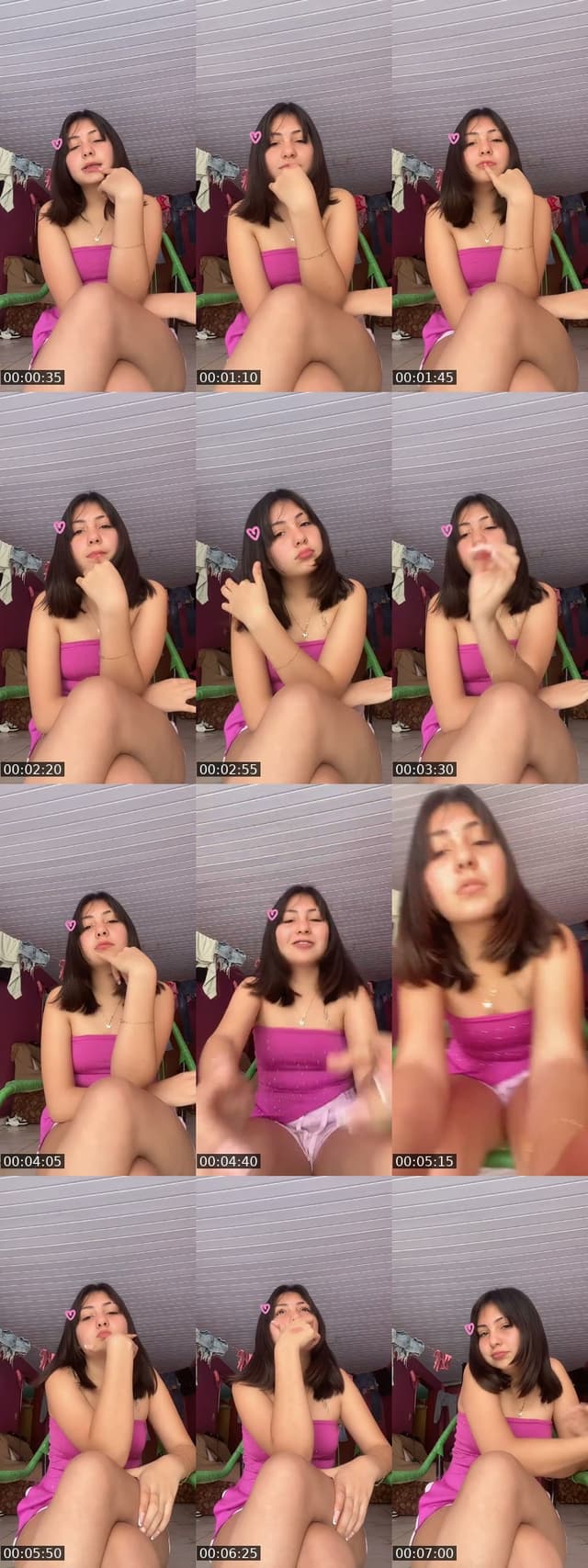 @pv_luchi_14 TikTok live