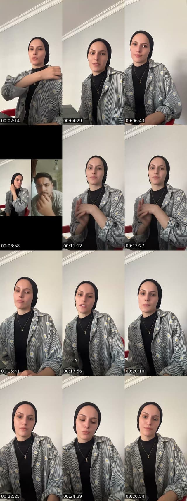 @haticebrusimsek TikTok live