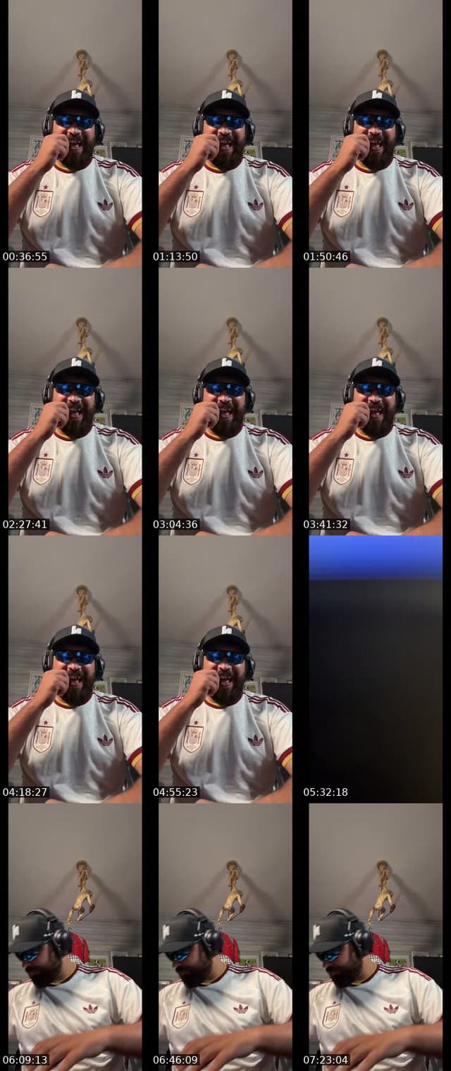 @ilyaslemaliki922 TikTok live