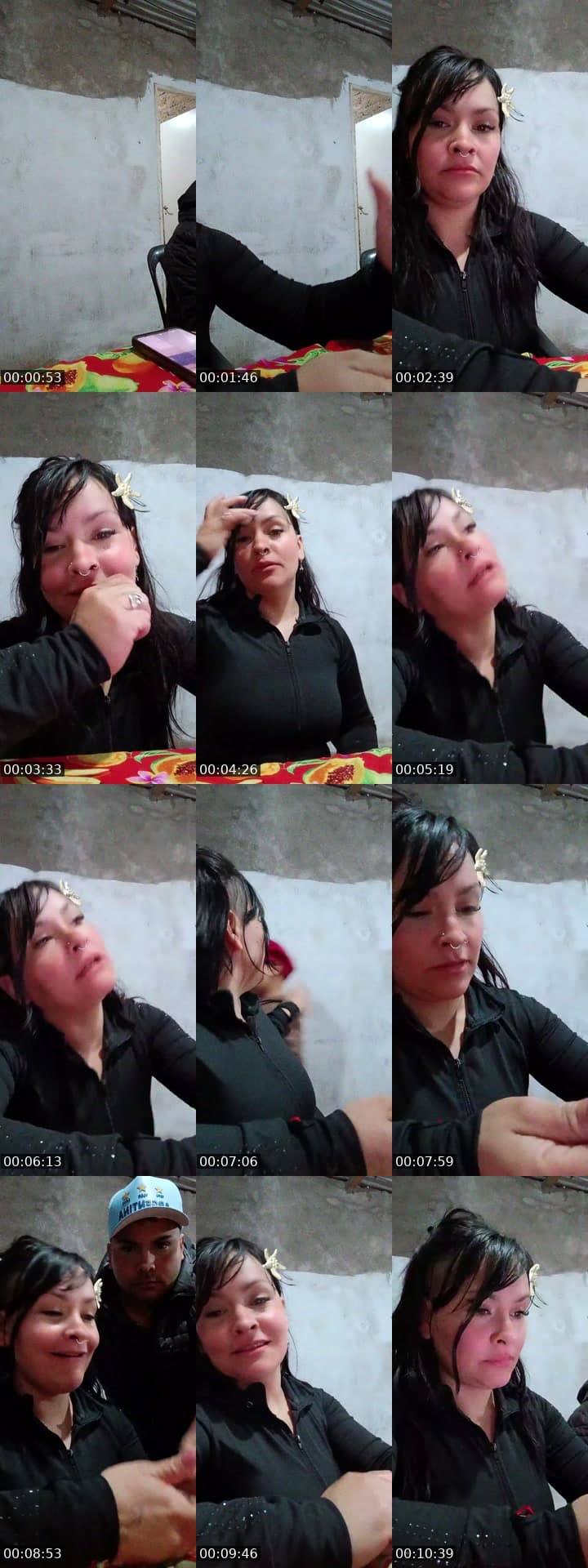 @rosi.adelin TikTok live stream