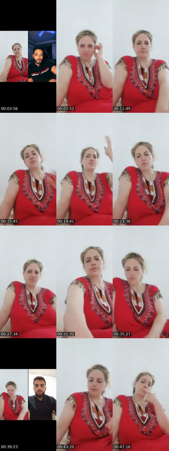 @hakima8387 TikTok live