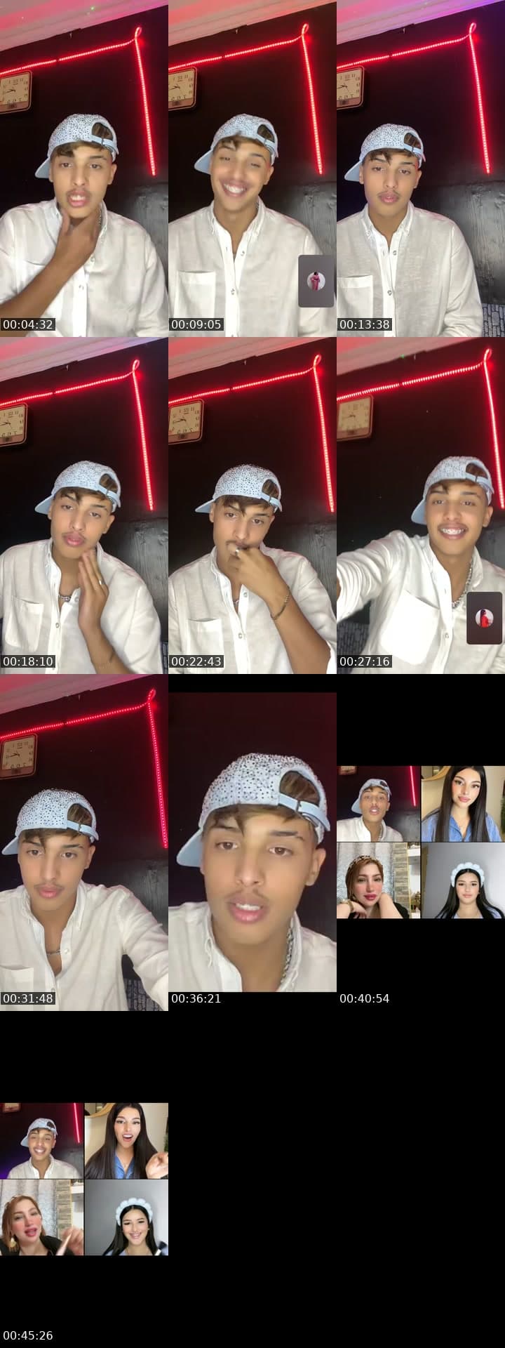 عسليون😍🦡