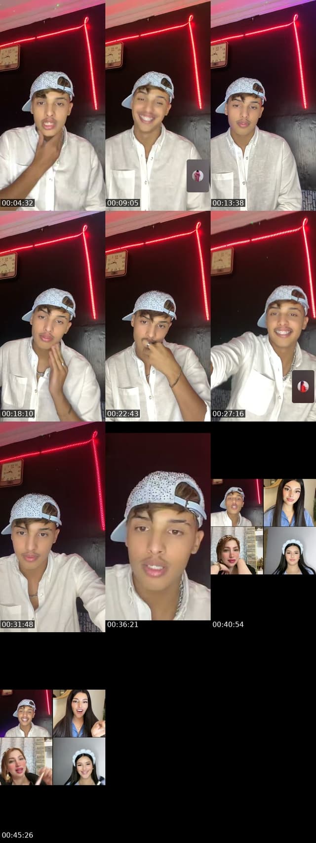 عسليون😍🦡 - @zaki_manster