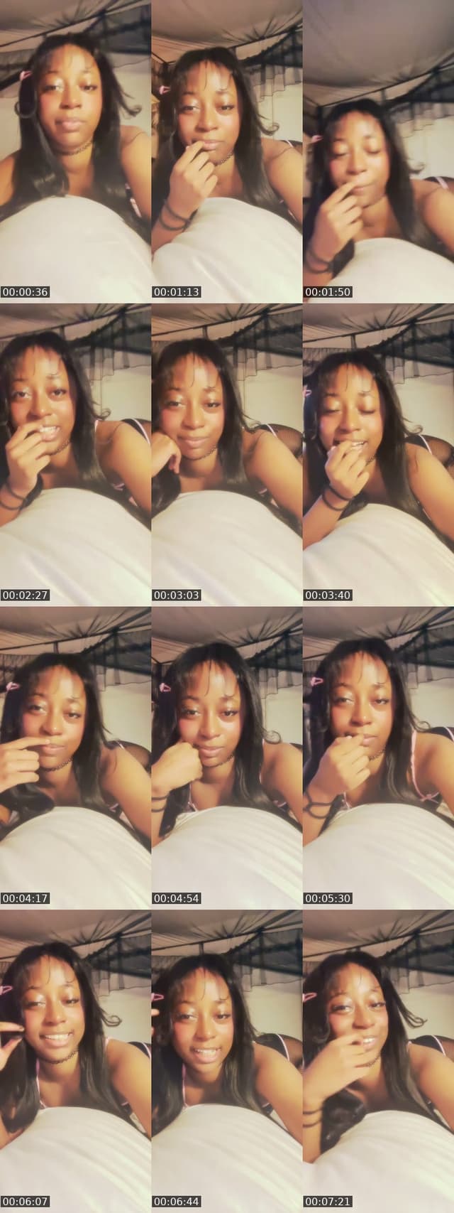 @metallicbaee TikTok live