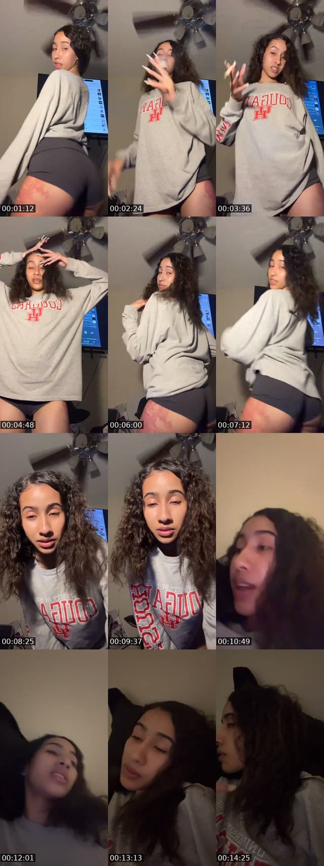 @dakaviaa TikTok live