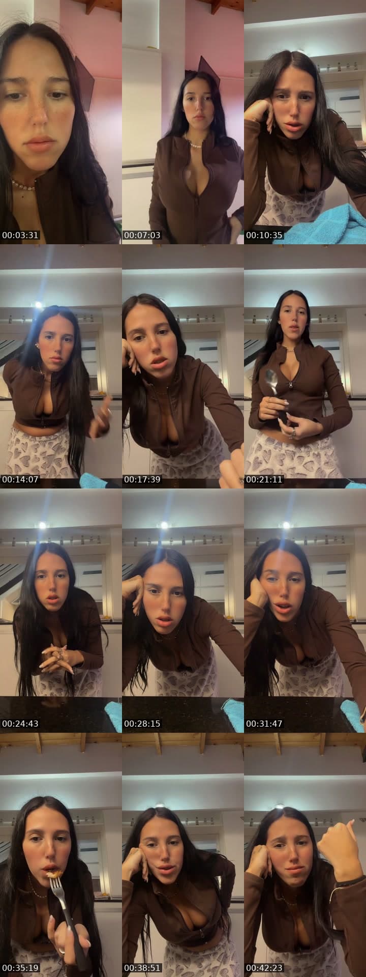 me aburro …