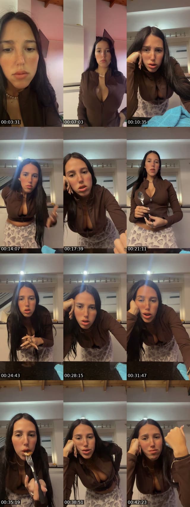 me aburro … - @aguspistone01