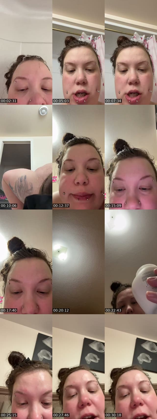 @hustlebarbie3 TikTok live