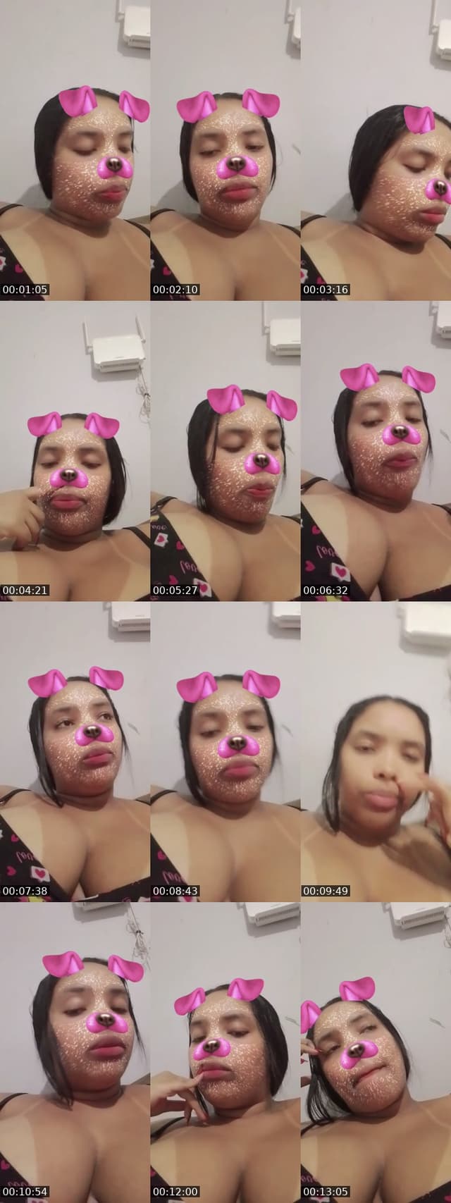 @mariah.alessandra77 TikTok live