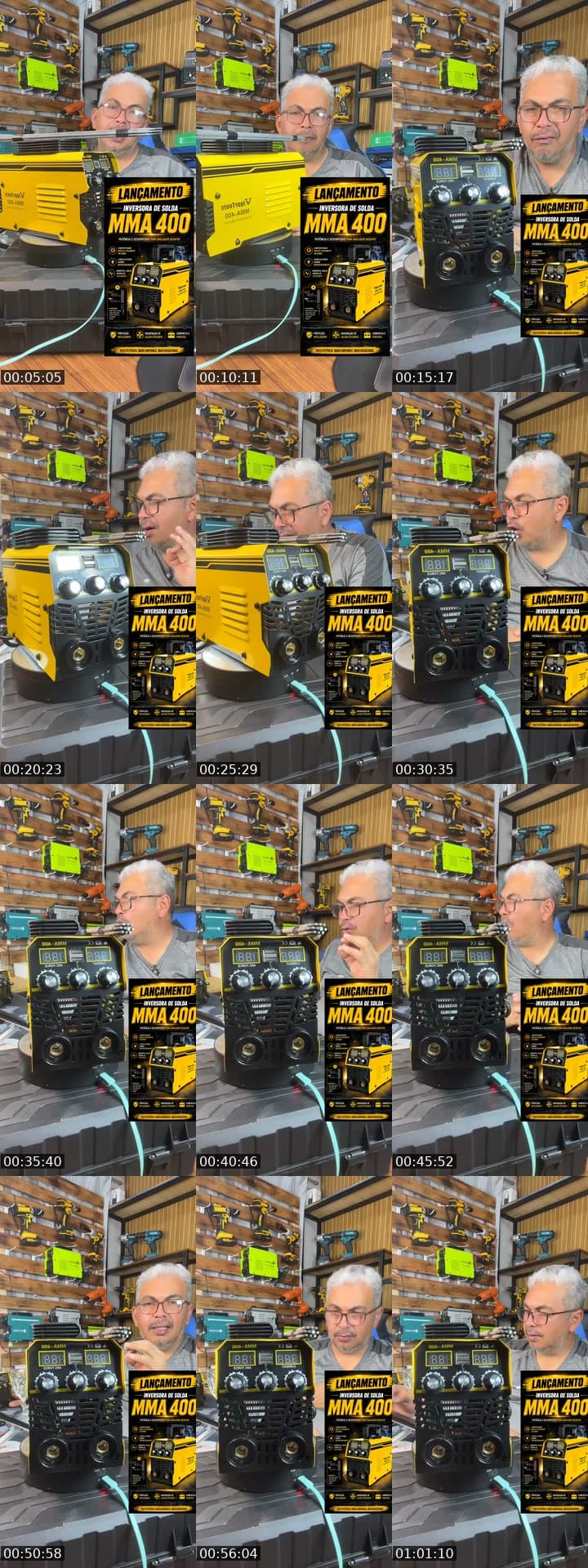 @flaviobusiness TikTok live stream