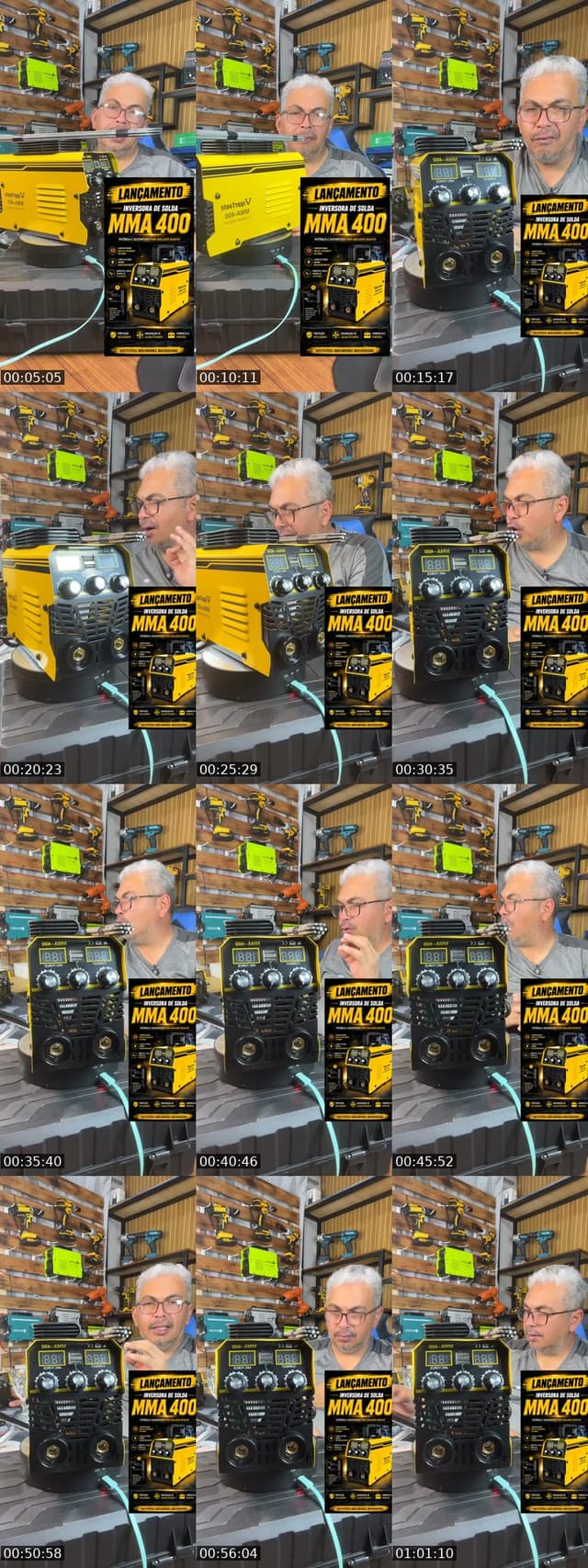 @flaviobusiness TikTok live from 2026-07-25