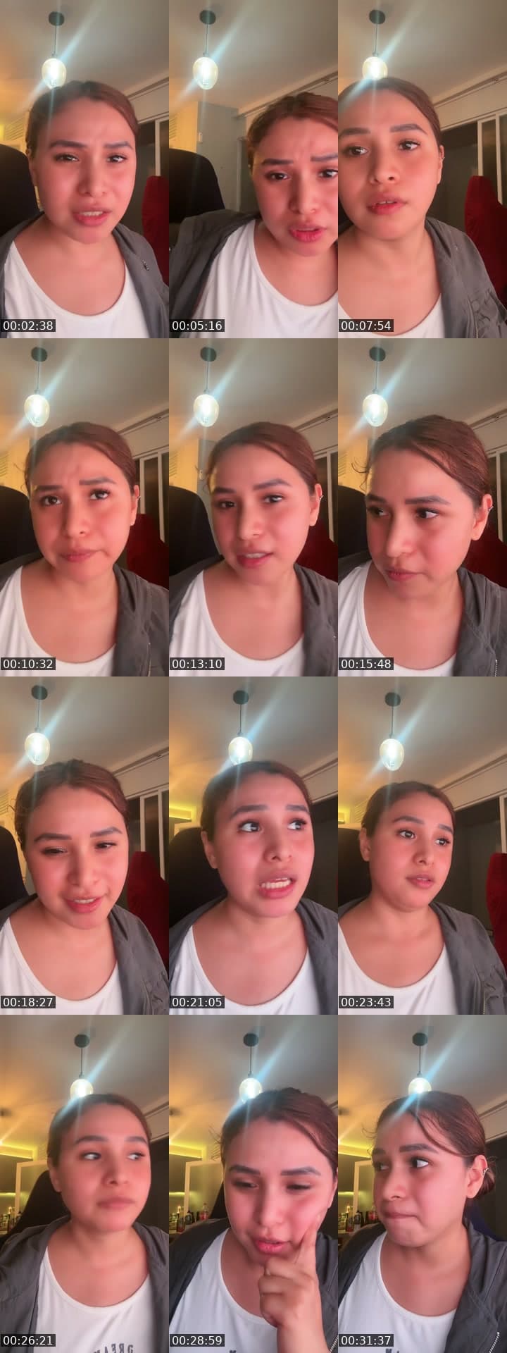 @mlhvnmiiv228 TikTok live stream