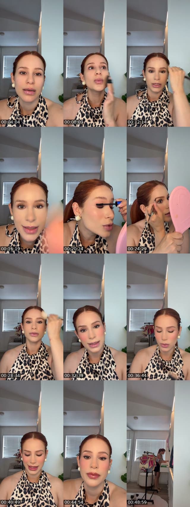 Grwm - @faniksasfit