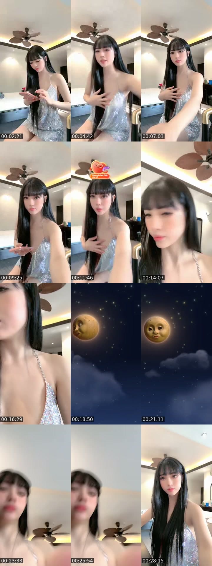 @giauhuynh6886 TikTok live stream