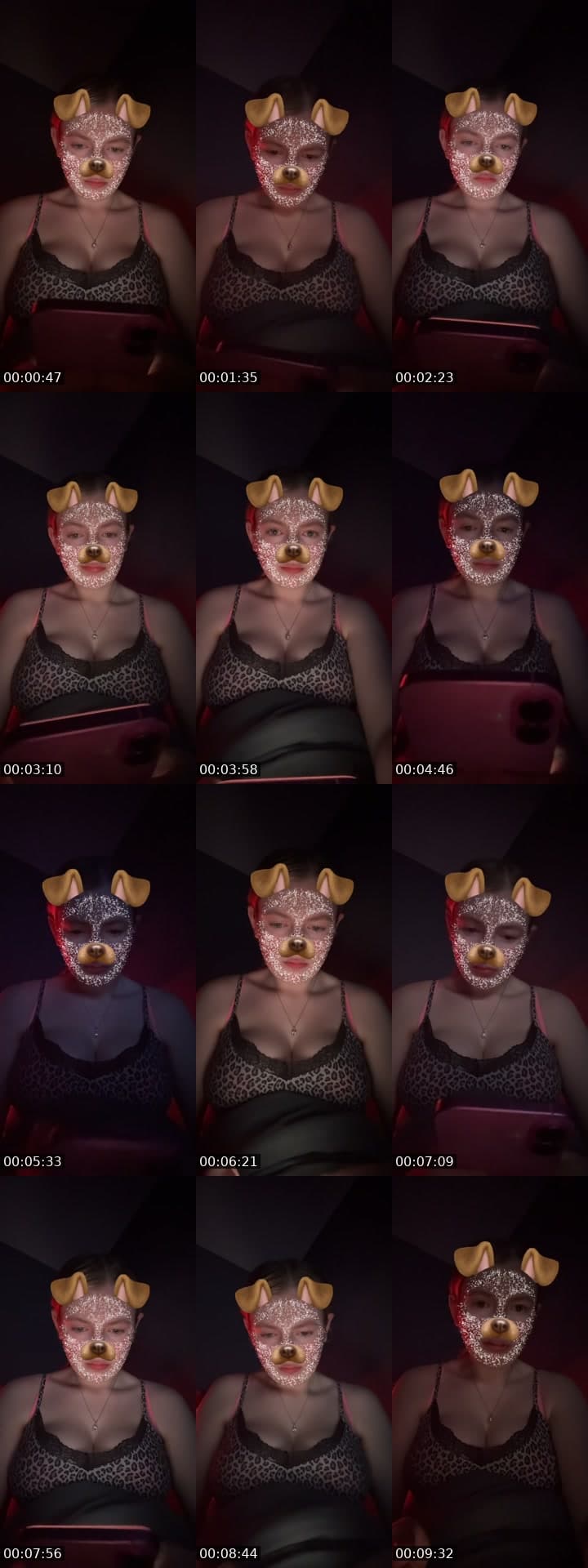 @courts_2121x TikTok live stream