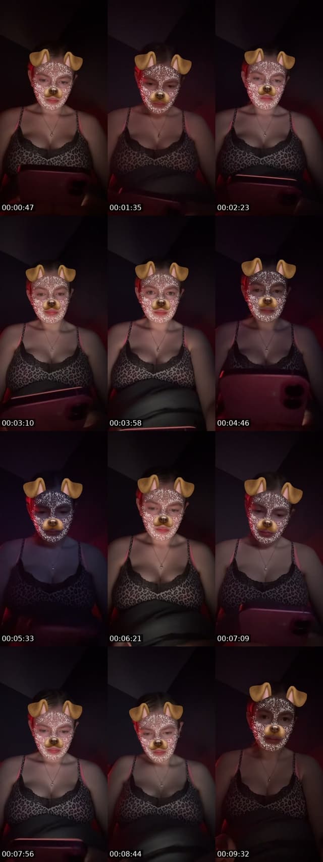 @courts_2121x TikTok live