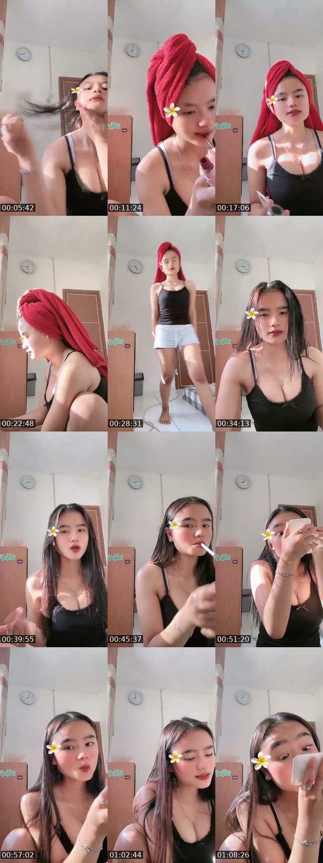 @i.fxnn TikTok live
