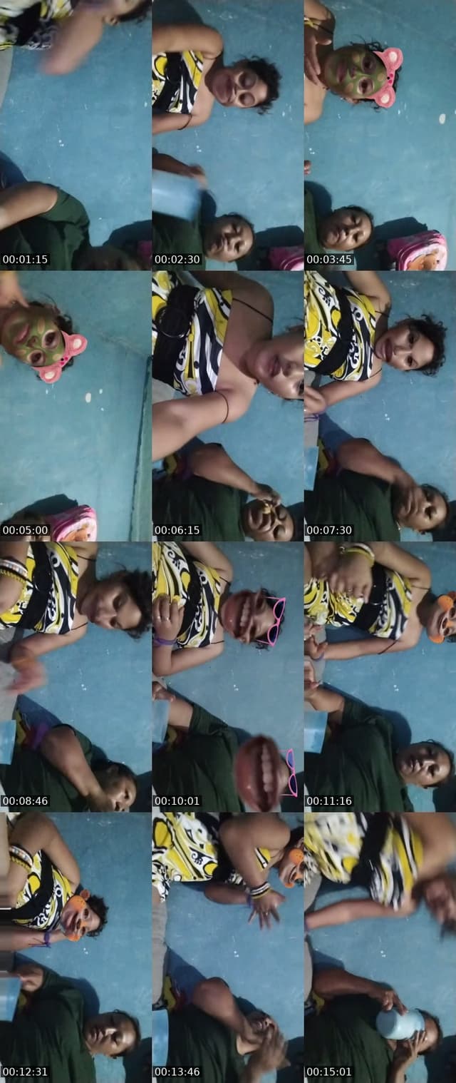 @adaleyza.gracias TikTok live