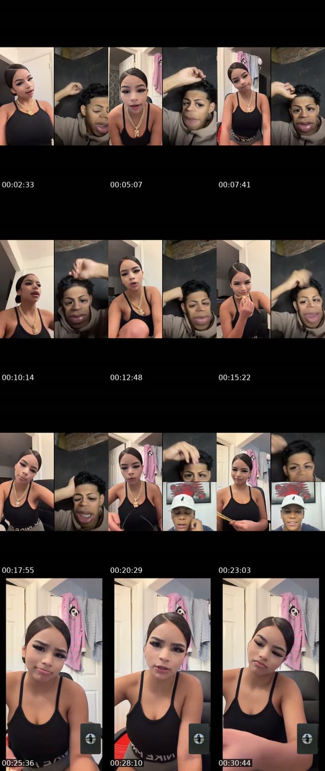 @its_antonella80 TikTok live from 2026-07-26
