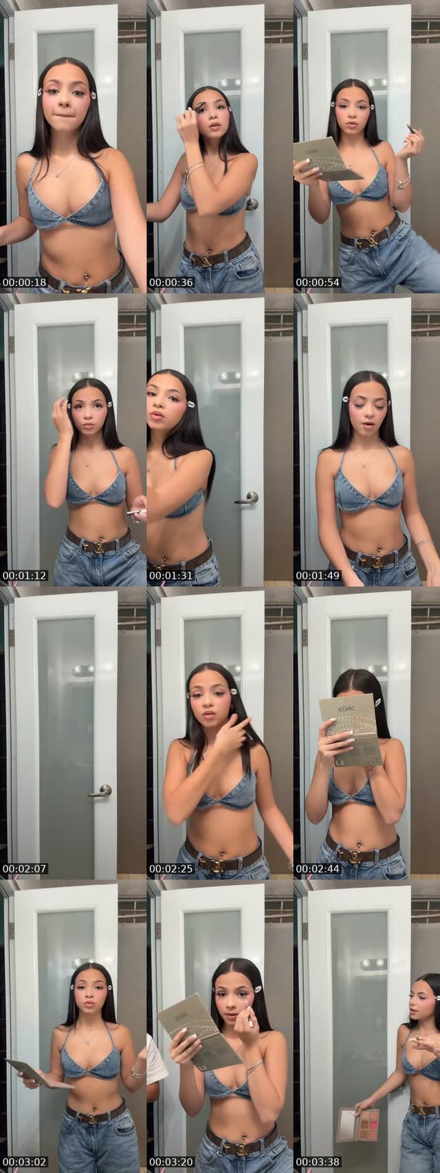 @_.kmmh TikTok live