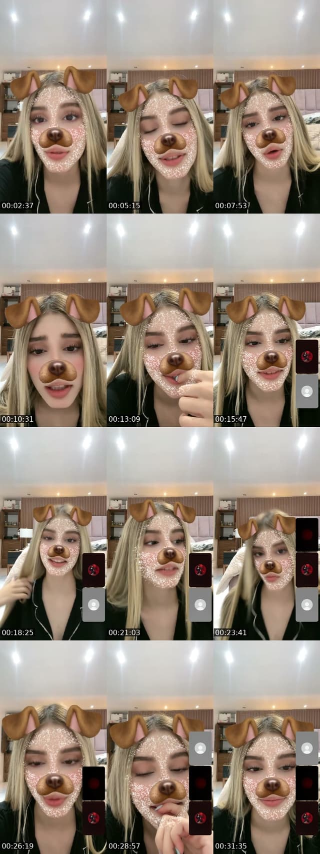 @romin.armenta TikTok live