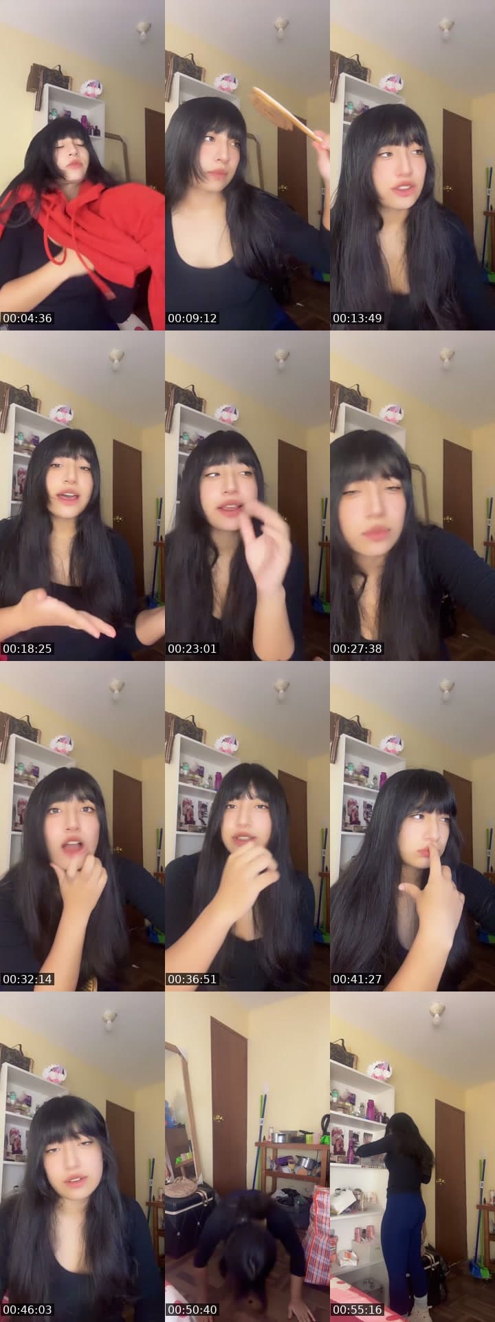 @valzuky TikTok live stream