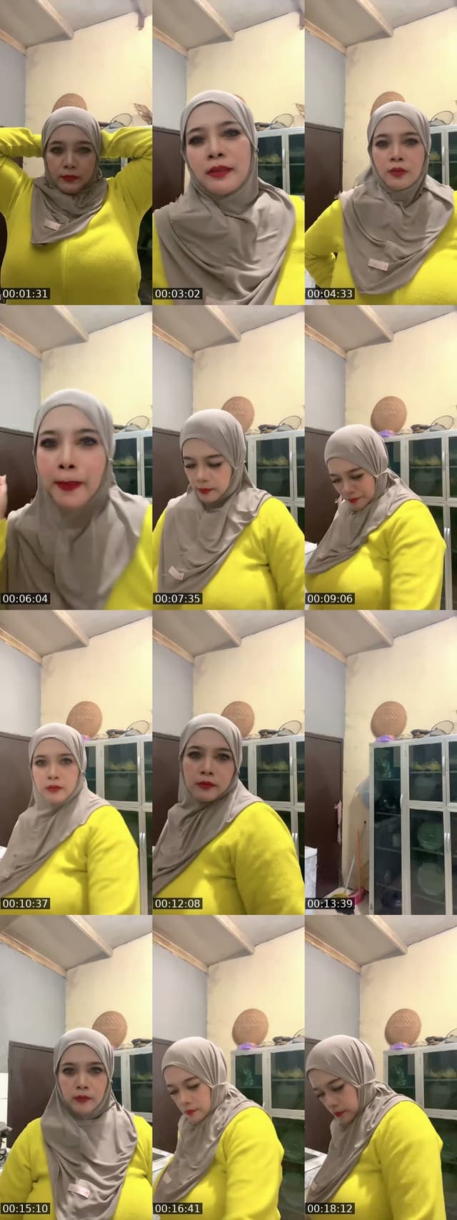 Indo - @iiskrisnawati7