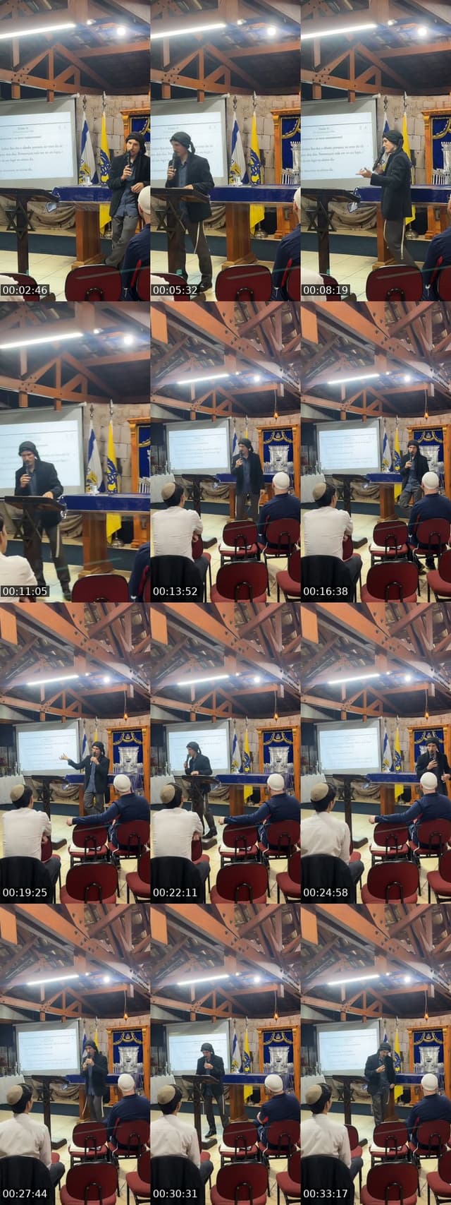 @sinagogaespacotorah TikTok live