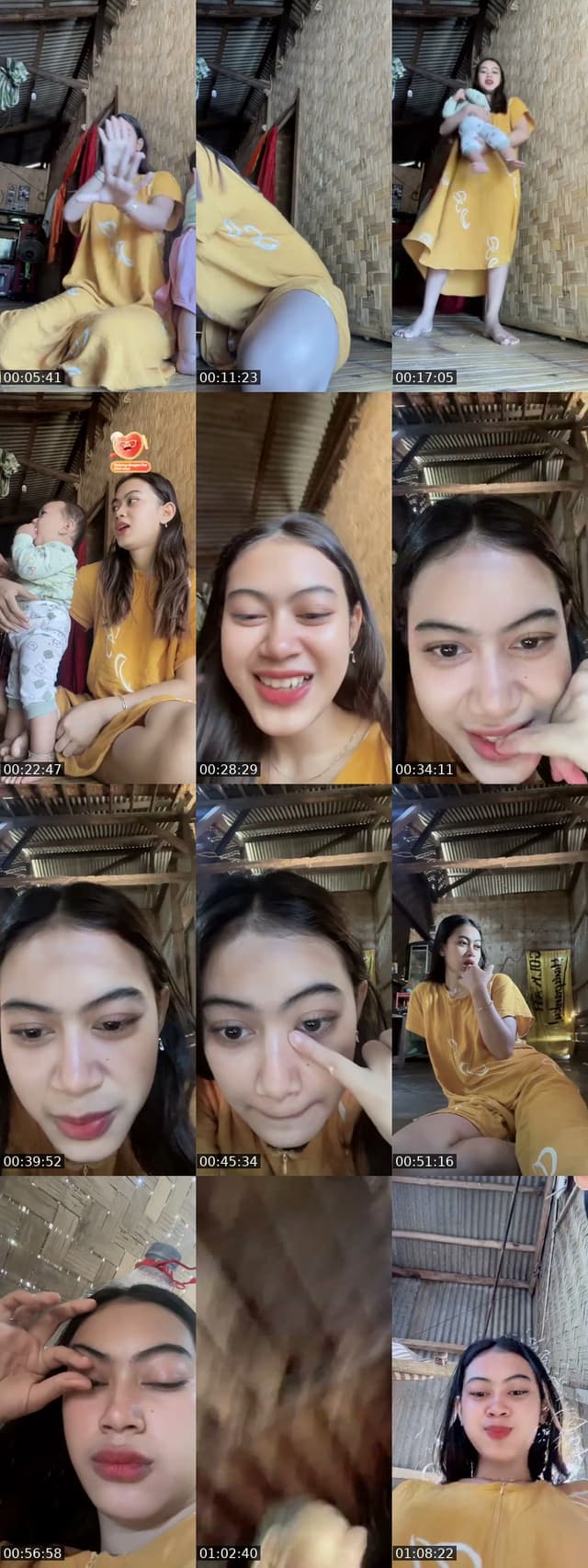 @nengsya_new TikTok live